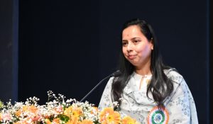Aditi Tatkare