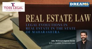 Adv Mukessh Bajirao Zende