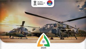 Aero India 2025