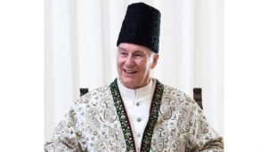 Aga Khan IV