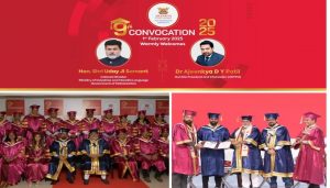 Ajeenkya D.Y. Patil University to Launch Marathi Learning Course for NRIs