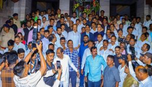 Ajit Pawar Links Outbreak to Undercooked Chicken Meat