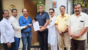 Ali Daruwala Appointed as Maharashtra State Spokesperson of Patit Pavan Sanghatana