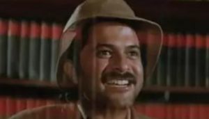 Anil Kapoor