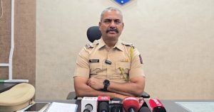 Ashok Kadlag
