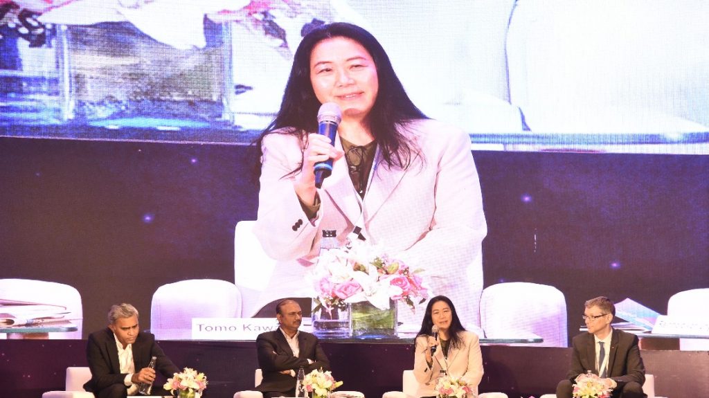 Asia Economic Dialogue 2025 Concludes in Pune
