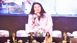 Asia Economic Dialogue 2025 Concludes in Pune