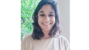 Bhavna Menon