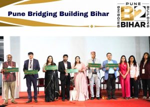 Bihar's Entrepreneurial Potential Ignited at Pune Event