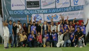 _Box Cricket Tournament