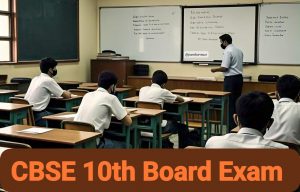 CBSE’s Two-Phase Board Exam