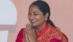 CM Rekha Gupta