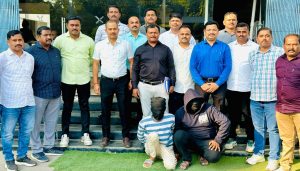 Chakan Shooting Case Solved