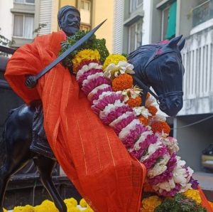 Chhatrapati Shivaji Maharaj