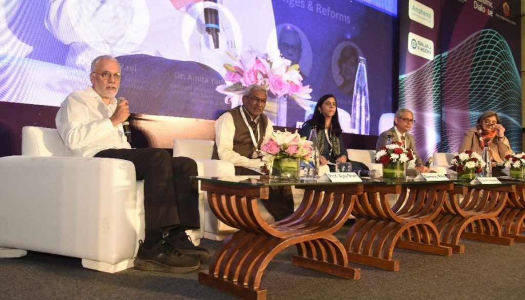 Cybersecurity key to economic stability