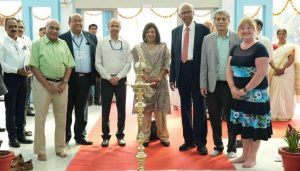 Dr. Kiran Mazumdar-Shaw