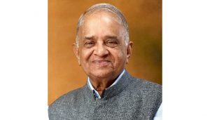 Dr. Satish Thigale