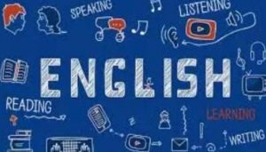 English