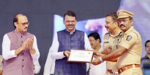 Fadnavis Stresses Industry-Friendly Environment Amid Pimpri-Chinchwad’s Growth