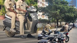 Fake Cops