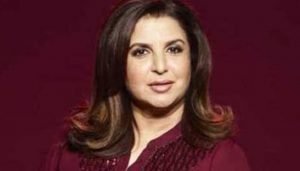 Farah Khan