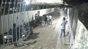 Gang Attacks Students in Pimpri Chinchwad for Watching Reels and Laughing