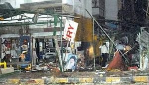 German Bakery Blast