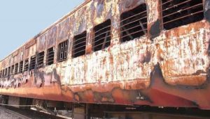 Godhra Train