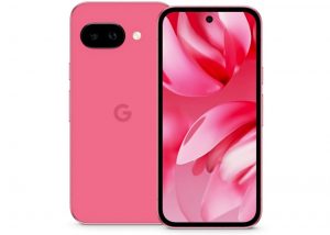 Google Pixel 9a