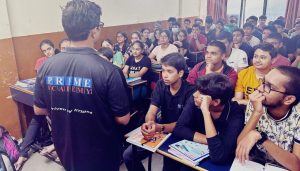Guiding Your Child’s Path to Success
