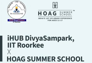 HOAG SUMMER SCHOOL
