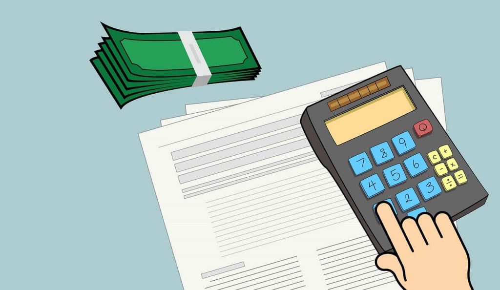 How to Calculate EMI and Interest Rate of Your Loan