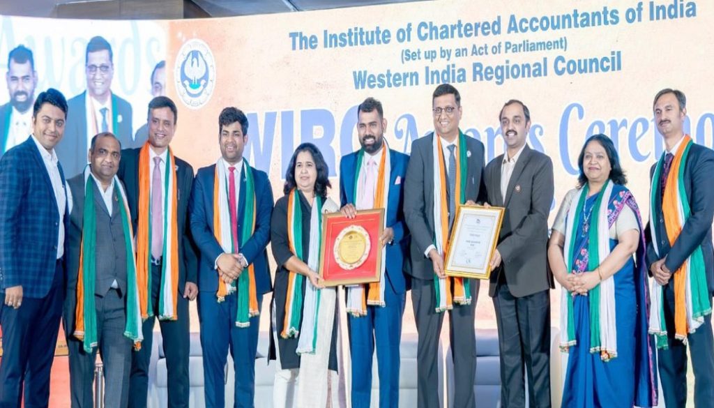 ICAI Award (1)