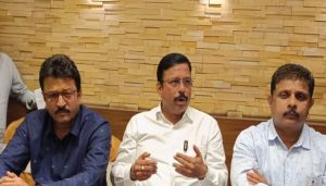 _Industries Demand 3-Month Extension as PCMC’s Demolition Drive Intensifies