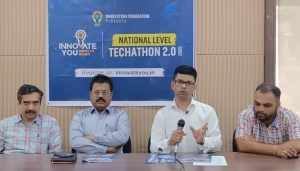 Innovate You Techathon 2.0