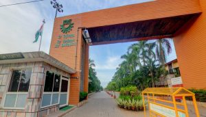 KIIT University
