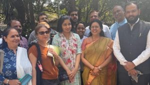 Kalyaninagar and Vimannagar Residents