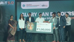 Kirloskar Institute of Management