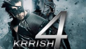 Krrish 4