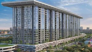 Lullanagar’s Real Estate