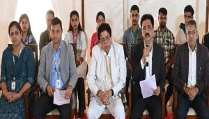 MIT School of Government to Host 14th Edition of Bharatiya Chhatra Sansad