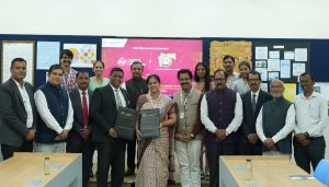 MIT-WPU Signs MoUs with Maharashtra Tax