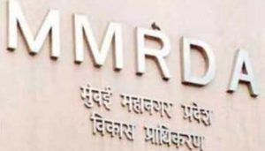 MMRDA