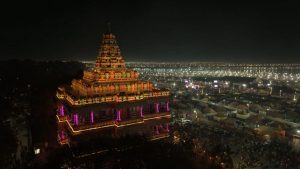 Maha Kumbh 2025 Draws Global Attention with International Tourism Initiatives