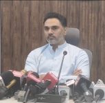 State Govt Mulls Invoking MCOCA Against All Accused in Pune Hooch Tragedy, says Minister Yogesh Kadam
