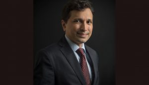 Mahesh Patil