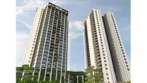 Mahindra Lifespaces