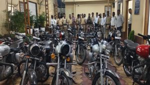 Modified Bullet Bikes in Loni Kalbhor