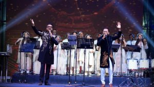 Musician Ajay - Atul