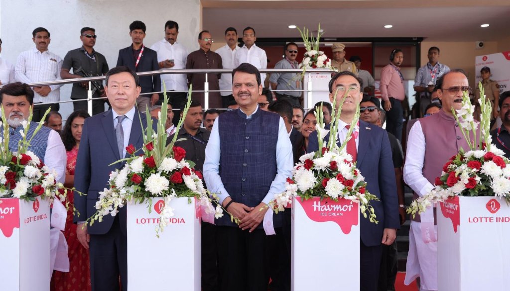 OTTE inaugurates one of its largest facilities in Pune